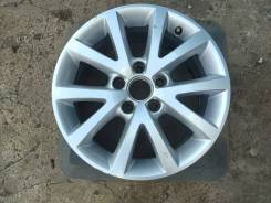 Ronal. 6.5x16", 5x112, ET50,  57,1. 