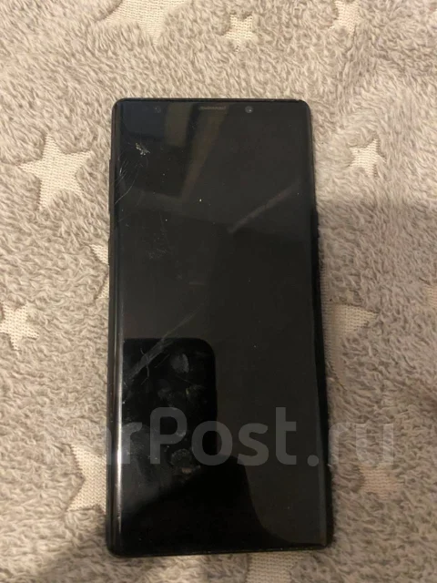 Samsung Galaxy Note 9. �/�, ������ ����