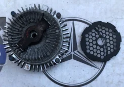 ���������� ����������� ���������� m120 Mercedes Benz W140/C140/R129 A1202000122 ����