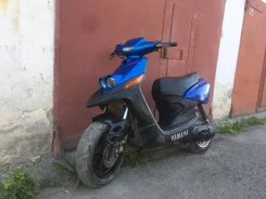 Yamaha BWs 50. 49����. ��., ��������, ��� ���, � �������� ����