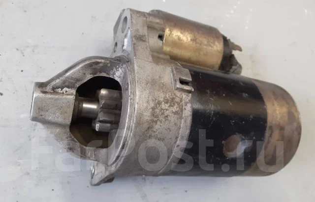 ������� Nissan CG10DE 23300 ����
