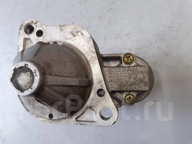 ������� Nissan CG10DE 23300 ����