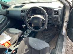 Nissan Pulsar. FN15055536, GA15 ����