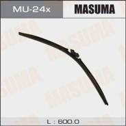   Masuma 24/600  DNTL 1.1, Mazda 6 (GL) 16-, CX-5 2017- MU24X 