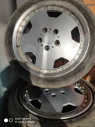 Weds Farmas. x17", 5x114.3 ����