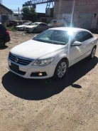 Volkswagen Passat CC. CAWA ����