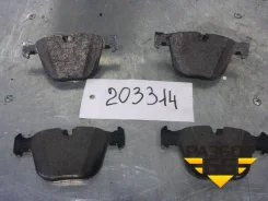������� ��������� ������ (�����, ��������) (34216783555) BMW X5 E70 � 2007-2013� (�5 �70) 34216783555 ����