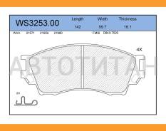    |  | WS325300 
