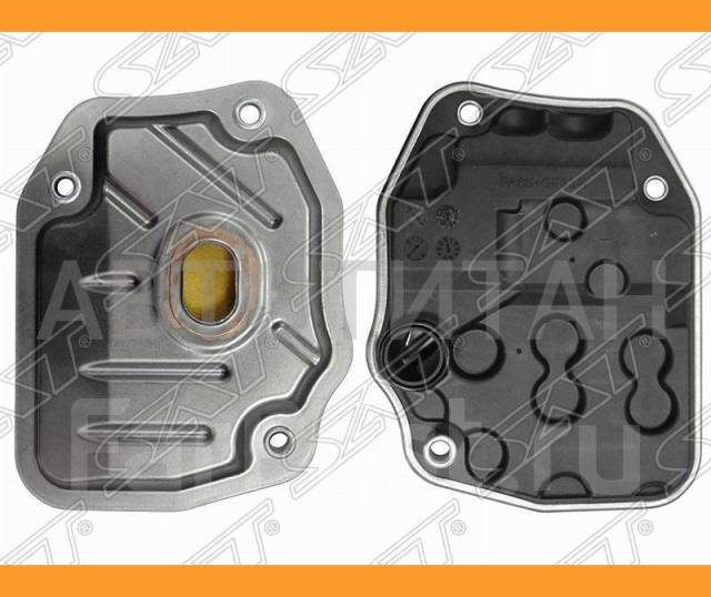 Фильтр CVT Toyota Auris/Corolla/Platz/VITZ [Stftc4104V11210] купить в ...
