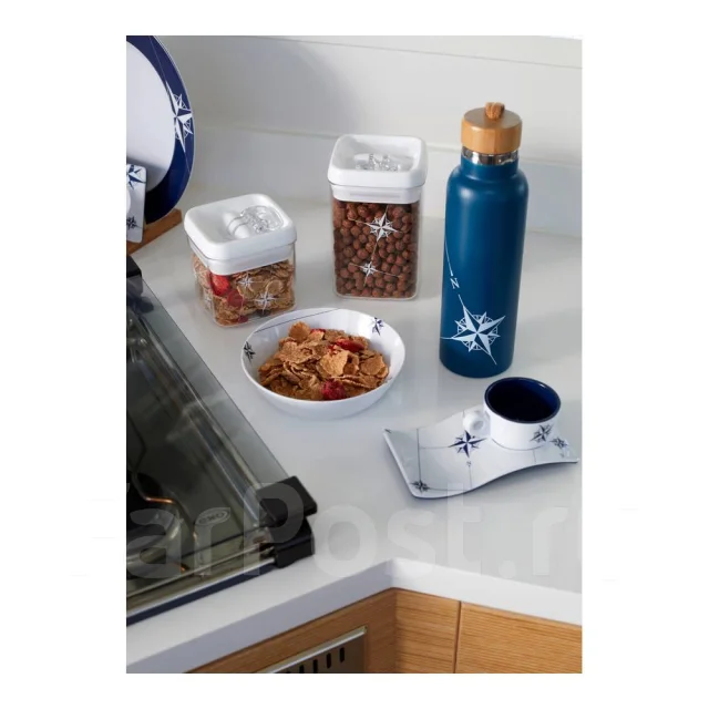 ����� �������� ����������� Marine Business Northwind 15026 100x100x100/150�� 4�� �� ������������ ����
