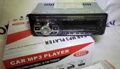 ��������� 1din Bluetooth/usb/aux/fm ����