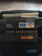 Sony CCD-TRV13. � ���������� ����