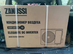 Zanussi. 27��&sup2; ����