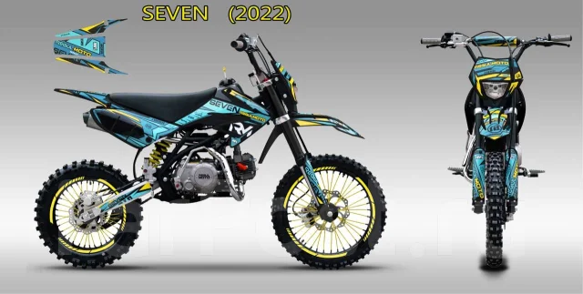Regulmoto Seven 125E. 125����. ��., ��������, ��� ���, ��� ������� ����