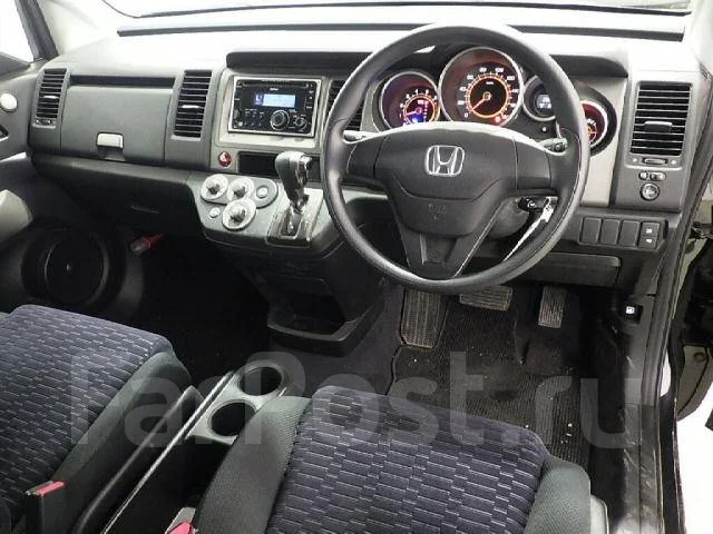 Honda Crossroad. �������, 4wd, 2.0, ������, 64����. ��, �/�. ��� ����� �� ������������ ����
