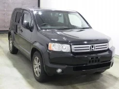 Honda Crossroad. �������, 4wd, 2.0, ������, 64����. ��, �/�. ��� ����� �� ������������ ����