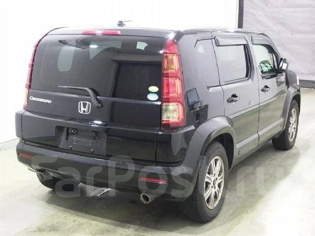 Honda Crossroad. �������, 4wd, 2.0, ������, 64����. ��, �/�. ��� ����� �� ������������ ����
