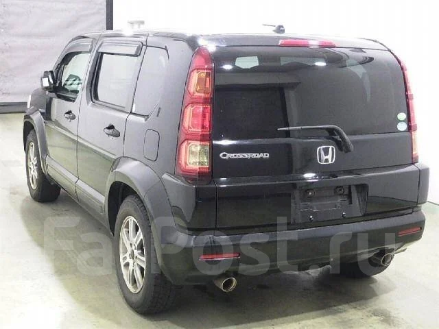 Honda Crossroad. �������, 4wd, 2.0, ������, 64����. ��, �/�. ��� ����� �� ������������ ����