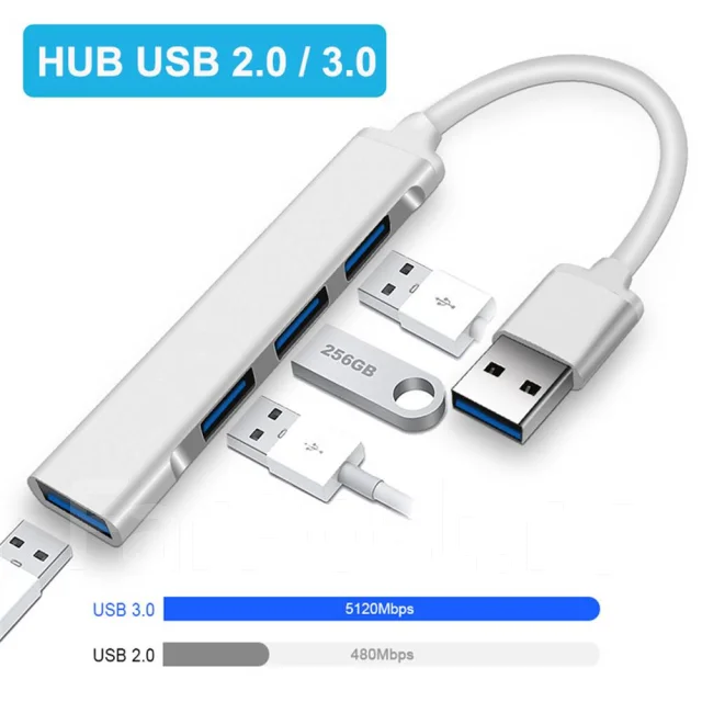 USB-������������. ����