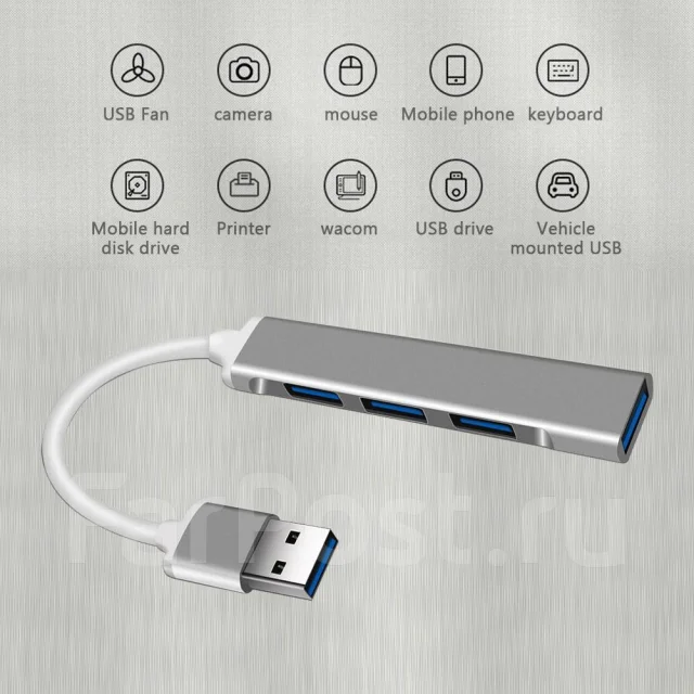 USB-������������. ����