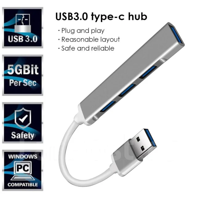 USB-������������. ����