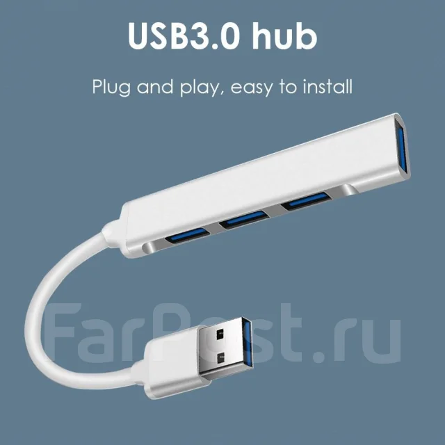 USB-������������. ����