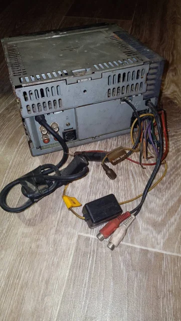 Kenwood DPX-7021MPI ����
