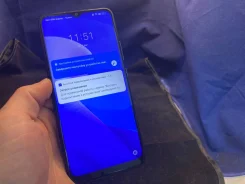Realme C25S. �/�, 64 ��, ������, NFC ����