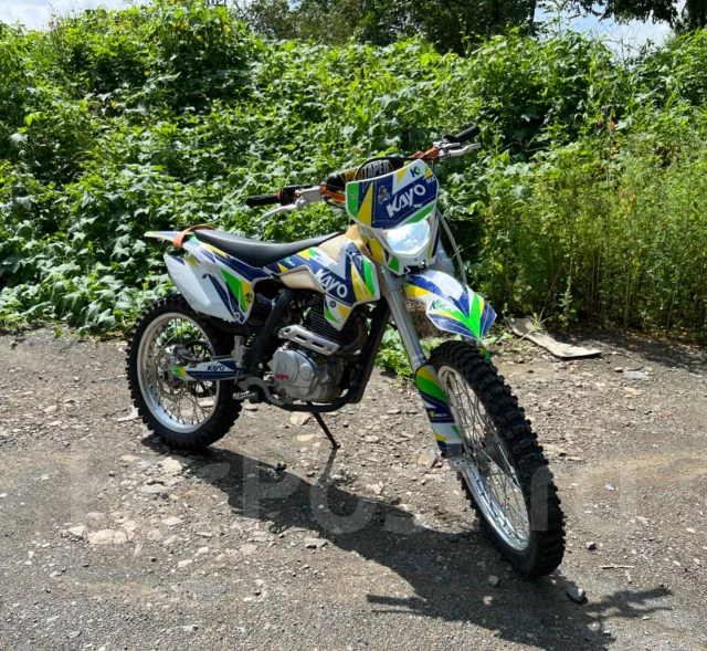 Аккумулятор kayo k1