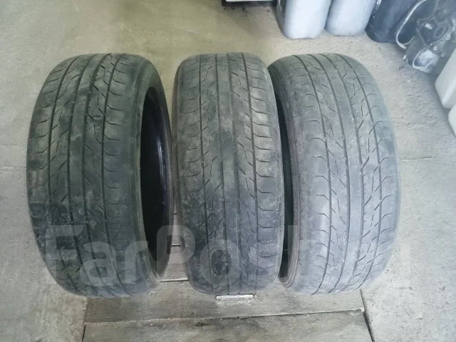 Toyo DRB. ������, 2015 ���, �/�, ����� 50 % ����