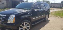 Cadillac Escalade ����