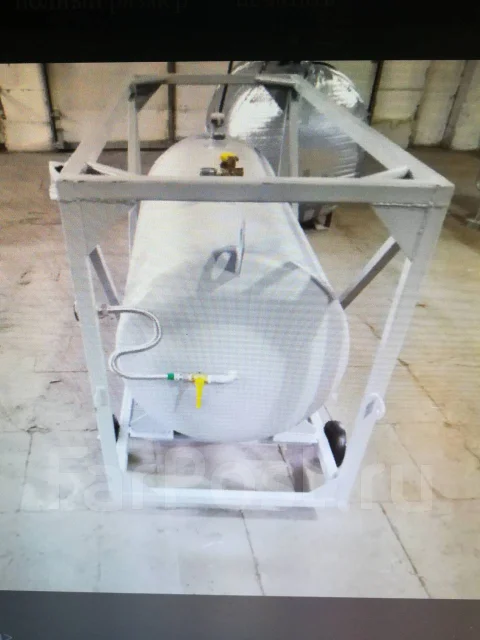 Продаю минигазгольдер и газовый котел, новый, в наличии. Цена: 195 000 ...