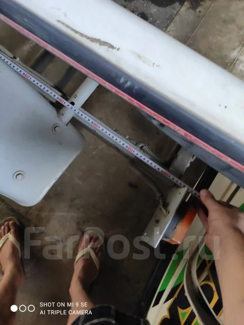 Karavan Trailers. �/�: 500���., �����: 120���. ����
