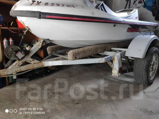 Karavan Trailers. �/�: 500���., �����: 120���. ����