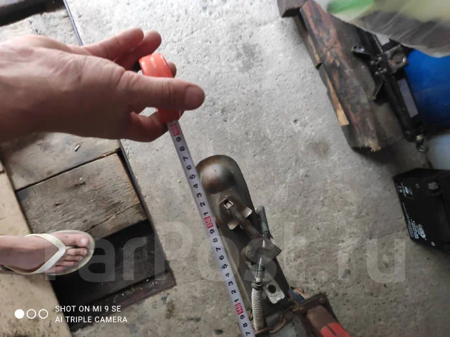 Karavan Trailers. �/�: 500���., �����: 120���. ����