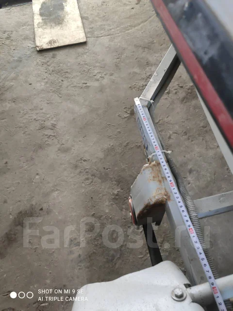 Karavan Trailers. �/�: 500���., �����: 120���. ����