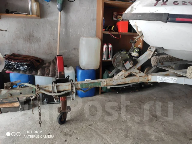 Karavan Trailers. �/�: 500���., �����: 120���. ����