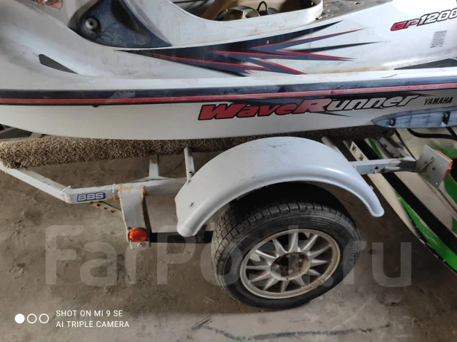 Karavan Trailers. �/�: 500���., �����: 120���. ����