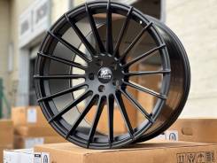 Hamann. 10.0x21", 5x108, ET35,  73,1. 