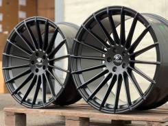 Hamann. 10.0/11.5x21", 5x112, ET30/35,  66,6. 