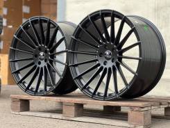 Hamann. 10.5/11.5x22", 5x112, ET30/35,  66,6. 