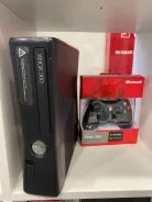Microsoft Xbox 360 Slim ����
