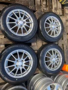 Bridgestone Eco Forme S. 5.5x14", 4x100, ET48 ����
