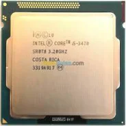 Intel Core i5-3470 ����