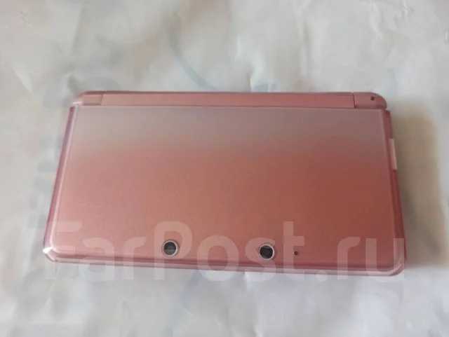 Nintendo 3DS ����