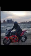 Honda CBR 954RR. 954����. ��., ��������, ���, � �������� ����