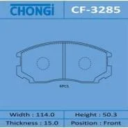 ������� �������� 3285 CF-3285/AN-318K "Chongi" front CF-3285 ����