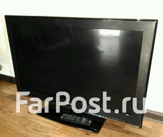 ЖК Телевизор LG 42 дюйма LG - Телевизоры во Владивостоке