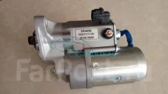 ������� 28100-67070 Toyota 1KZ 12V 11 ��� 2810067020 ����
