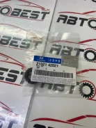 ������� Hyundai 21321-42021 ��������� D4BH/4D56 /MD34356/MD050605/AH0736G/F422�6/ 17*28*7 O. E. M. �� 2132142021 ����